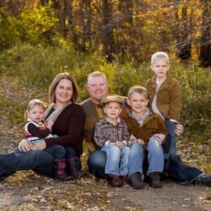 Meet your Posher, Dave